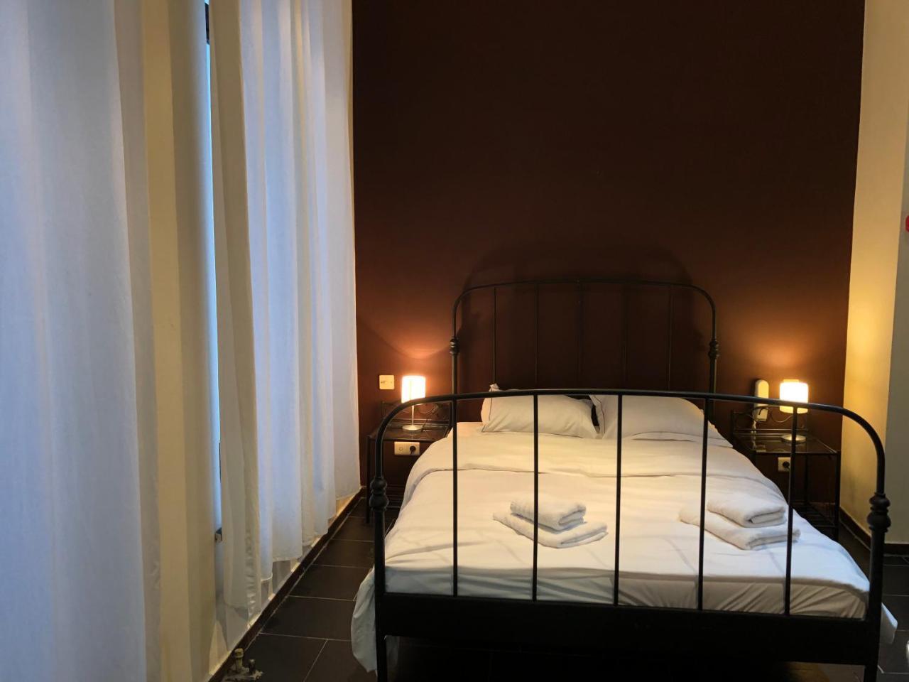 Hotel Abberdeen Bruxelles Esterno foto